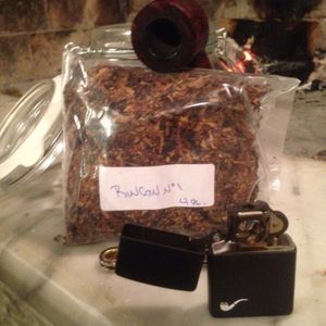 El rincon de la pipa: No.1