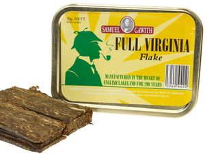Samuel Gawith: Full Virgina Flake