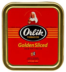 Orlik: Golden Sliced