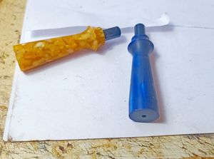 Izrada 'hand cut' usnika