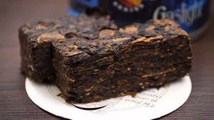 G.L. Pease: Gaslight