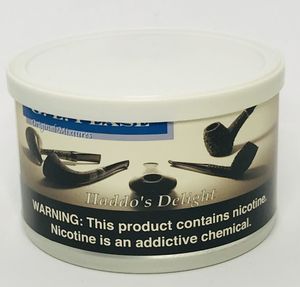 G.L. Pease: Haddo's Delight