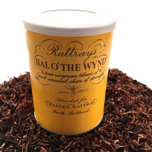 Rattray's: Hal O' the Wynd