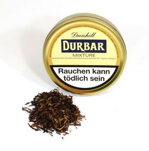 Dunhill: Durbar