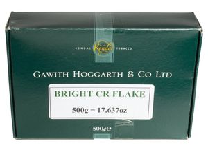 Gawith, Hoggarth & Co: Bright CR Flake
