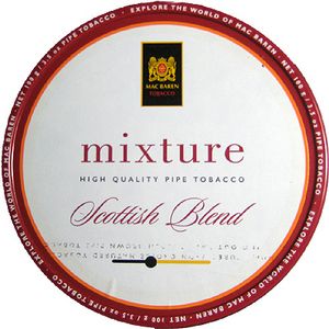 Mac Baren: Scottish Blend