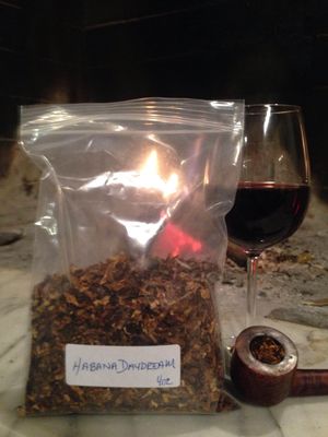 Cornell & Diehl: Davy Jones