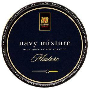 Mac Baren: Navy Mixture