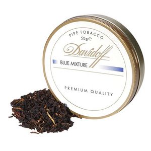 Davidoff: Blue Mixture