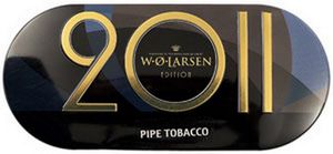 W.O. Larsen: Limited Edition 2011