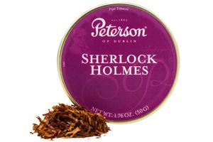 Peterson: Sherlock Holmes