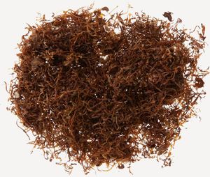 Mac Baren: Amsterdamer