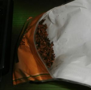 Holger Danske: Vanilla and Orange