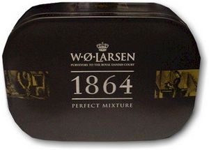 W.O. Larsen: 1864 Perfect Mixture