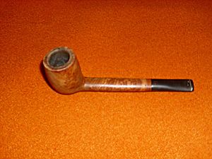 Polovna odrpana lula