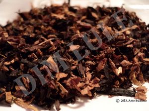 Peter Stokkebye: English Oriental Supreme