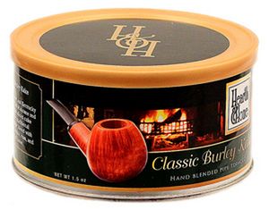 Hearth & Home: Classic Burley Kake