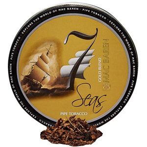 Mac Baren: 7 Seas Gold