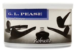 G.L. Pease: Robusto