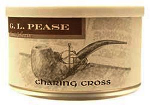 G.L. Pease: Charing Cross