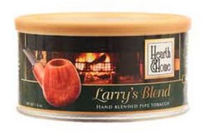 Hearth & Home: Larry’s Blend
