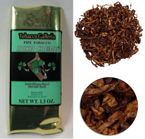 Tobacco Galleria: Irish Creme