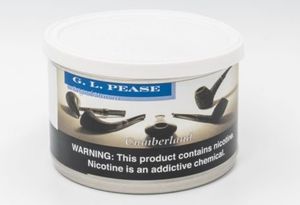 G.L. Pease: Cumberland