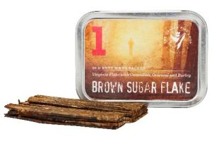 Samuel Gawith: Brown Sugar Flake