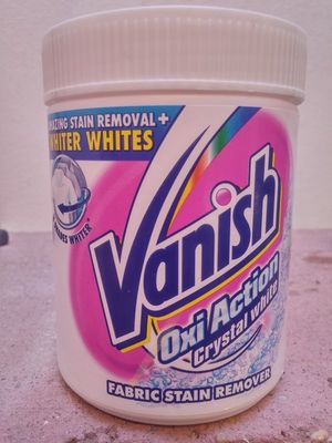 Vanish