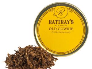 Rattray's: Old Gowrie