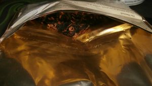 Skandinavik: Vanilla