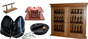 Lulaške potrepštine