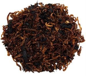 Tobacco Galleria: Blue Note