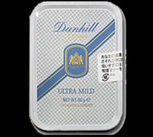 Dunhill: Ultra Mild