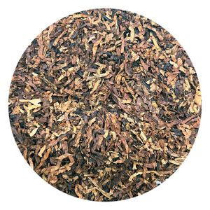 F & K: Black Bayou Mist