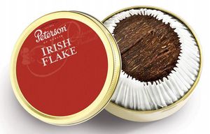 Peterson: Irish Flake