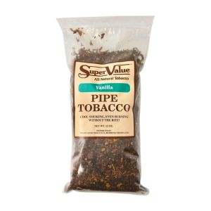 Super Value: Vanilla