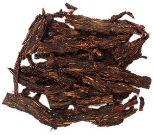 McClelland: No. 2015 Virginia Perique Flake