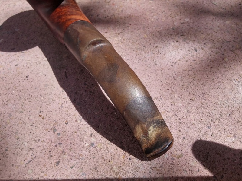 Usnik prije početka