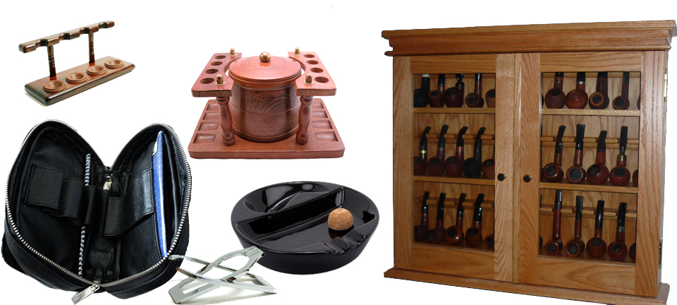 Lulaške potrepštine