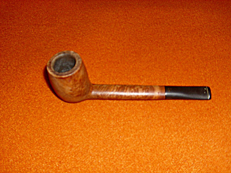 Polovna odrpana lula