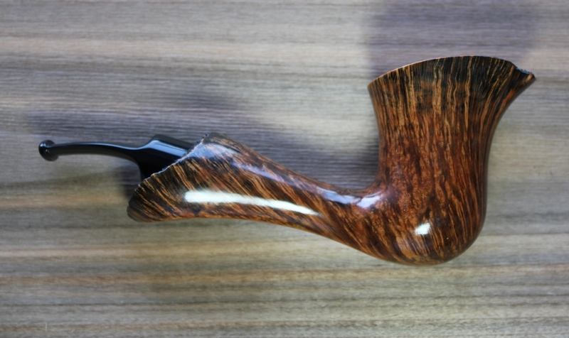 Danska bajcana lula 2